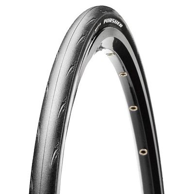 Превью  Велопокрышка MAXXIS Pursuer 28"/700C Кевлар 60 TPI